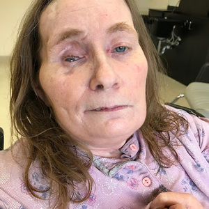 Meet your Posher, Hilda